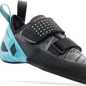 New ZONE LV CLIMBING SHOES 6.5 Men 7.5 Women 39 Eur
